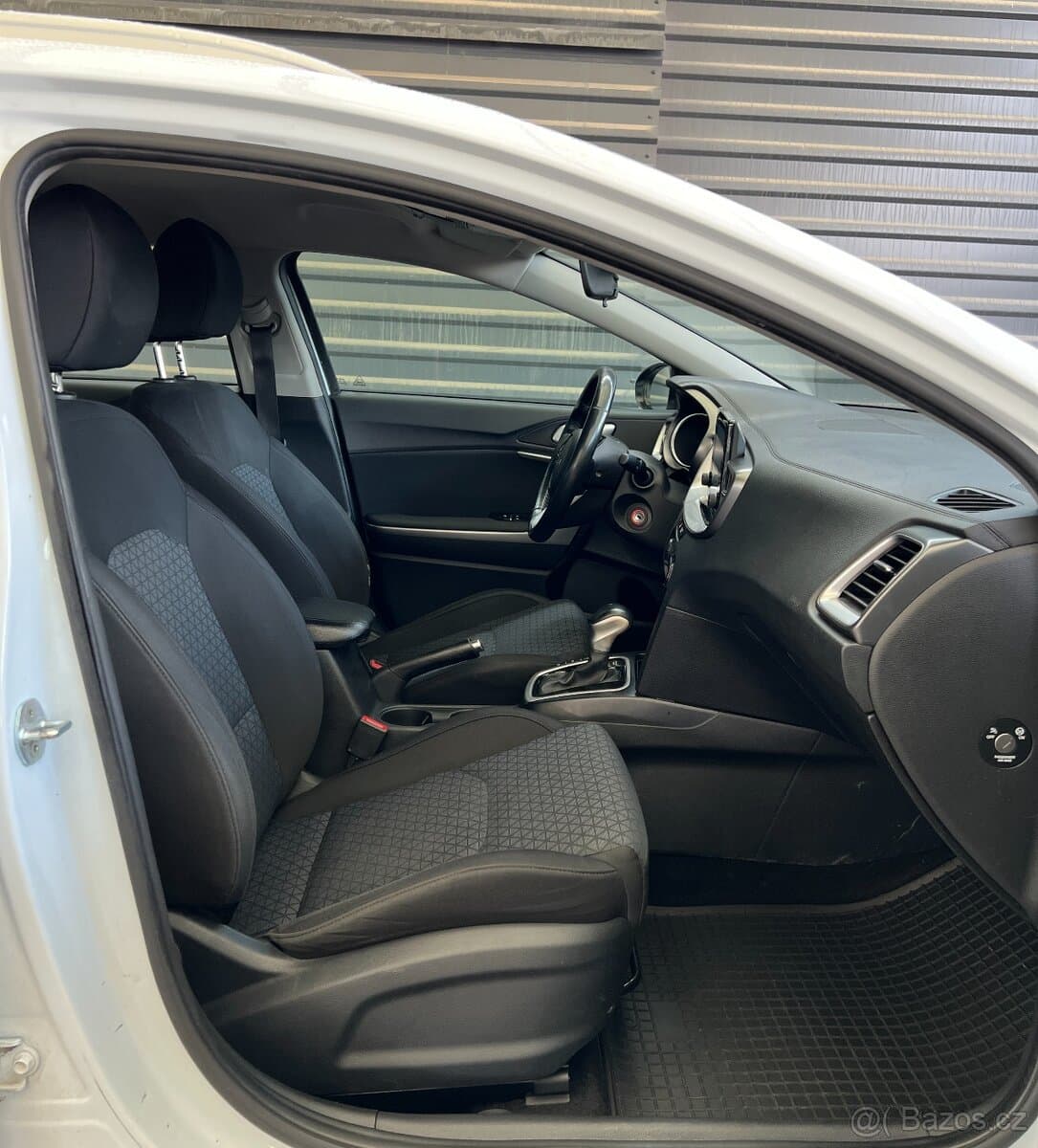 2022 Kia CEE'D - 13