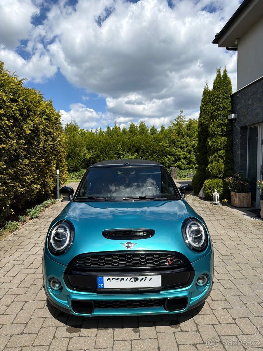 2019 Mini COOPER - 13