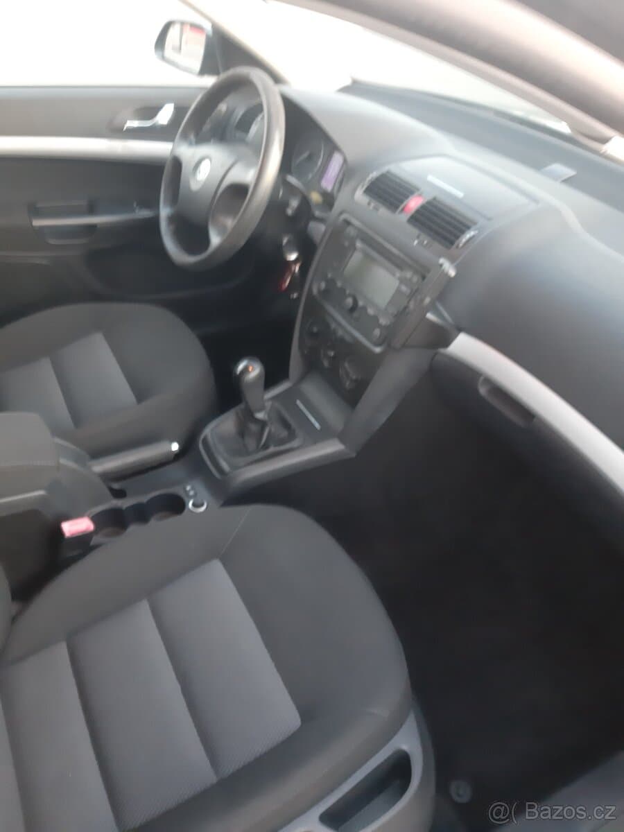 2008 Škoda OCTAVIA - 13
