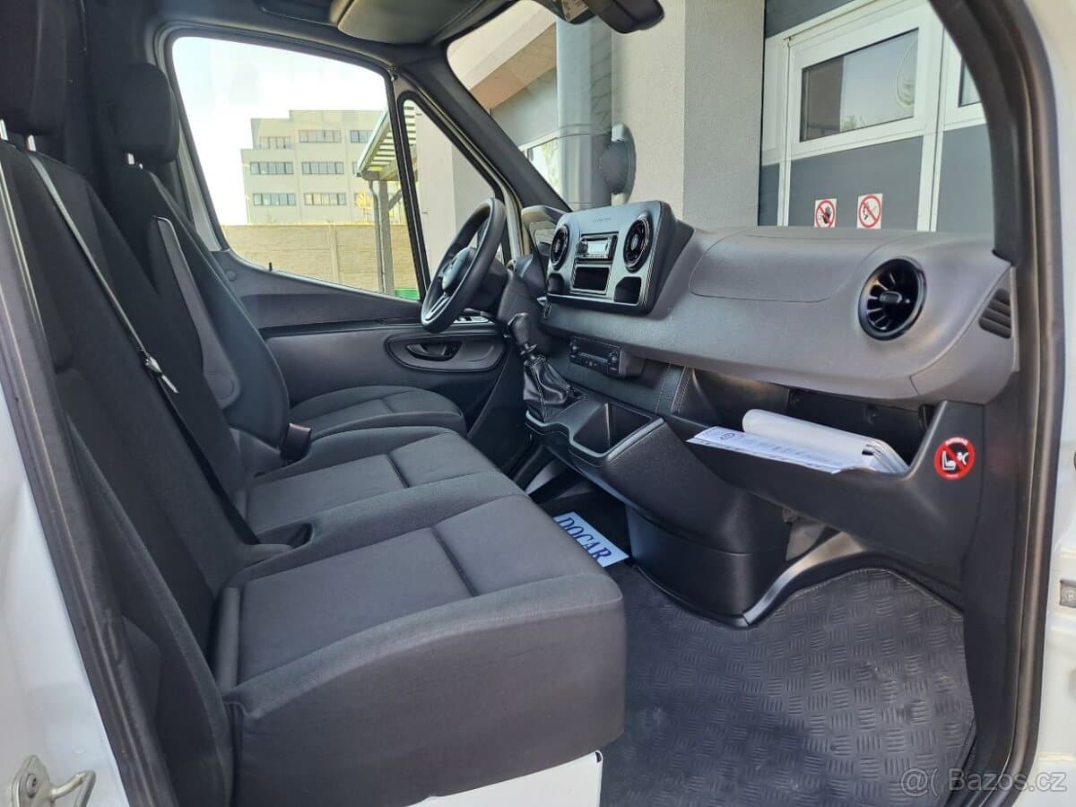 2019 Mercedes-Benz SPRINTER - 13