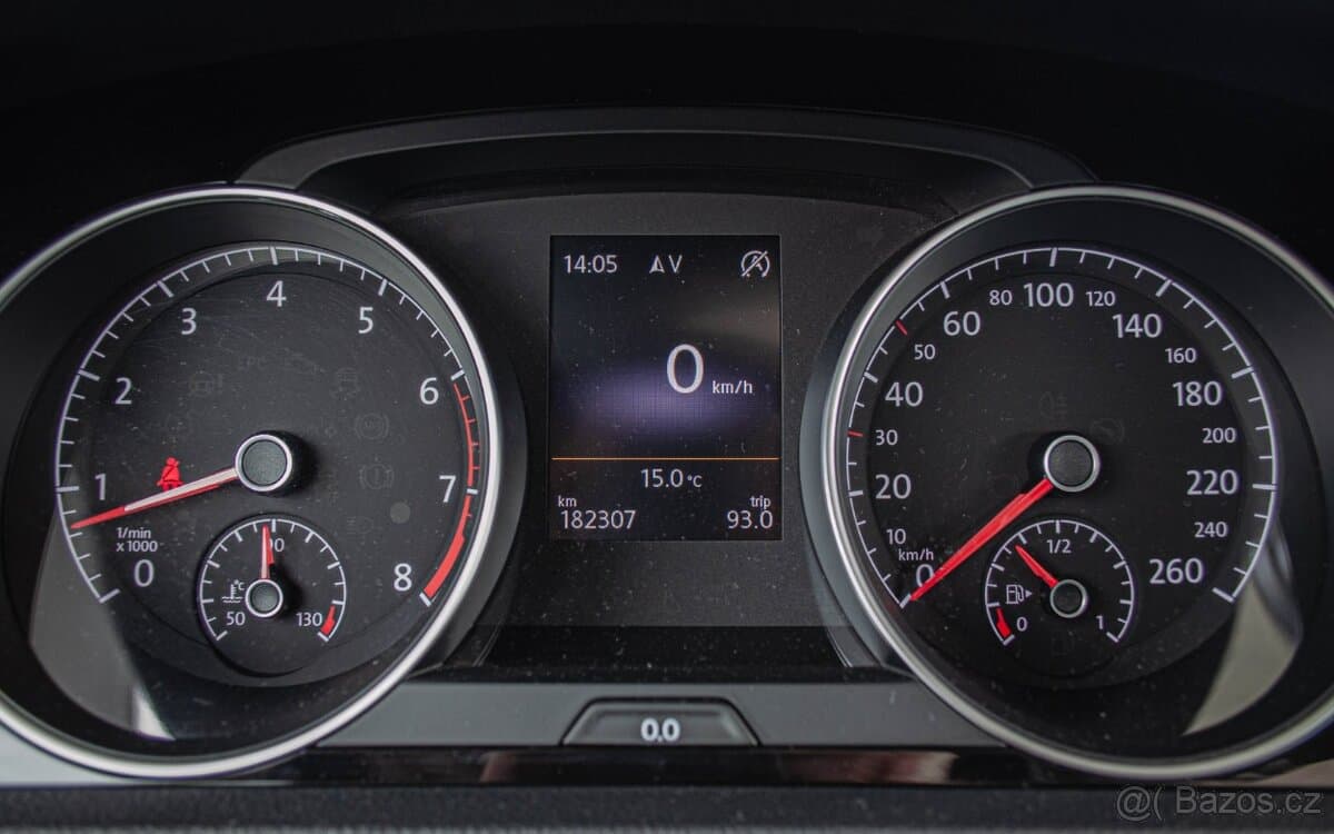 2014 Volkswagen GOLF - 13