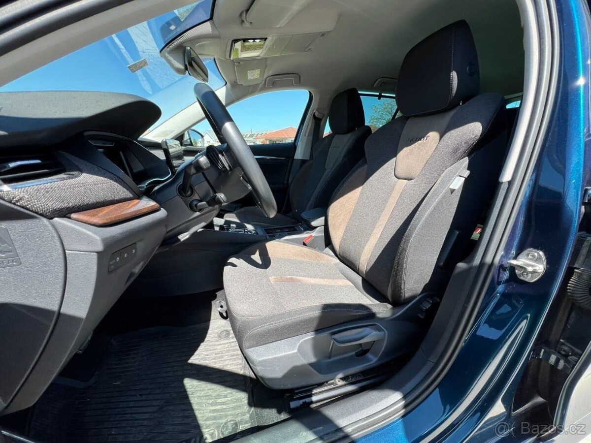 2023 Škoda OCTAVIA - 13