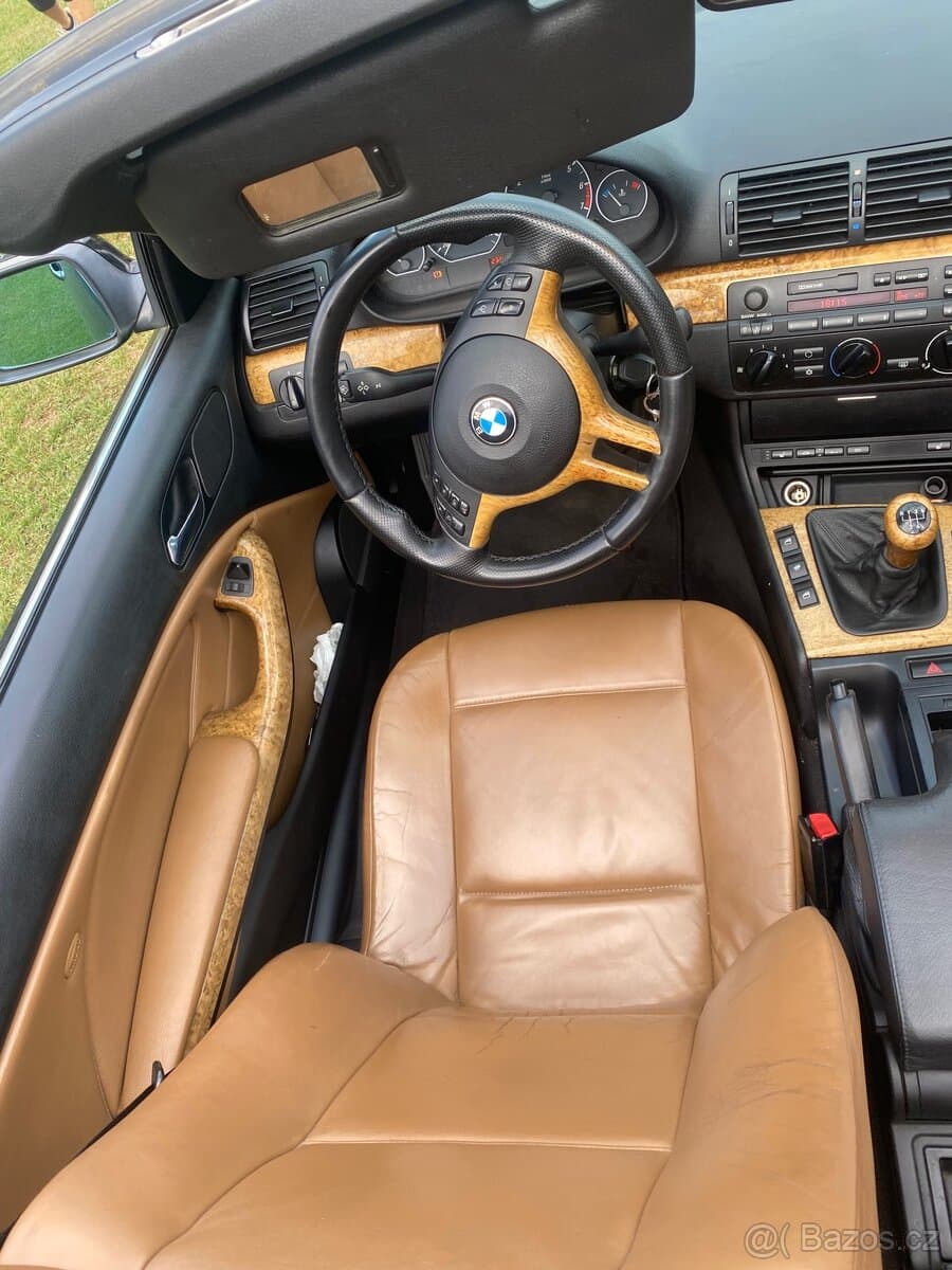 BMW OSTATNÍ - 13