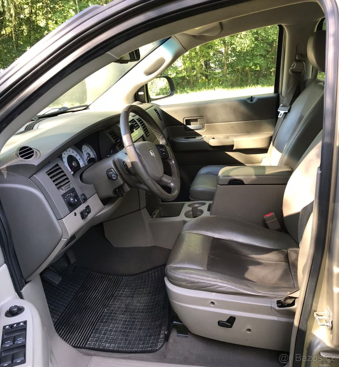 2009 Dodge DURANGO - 13