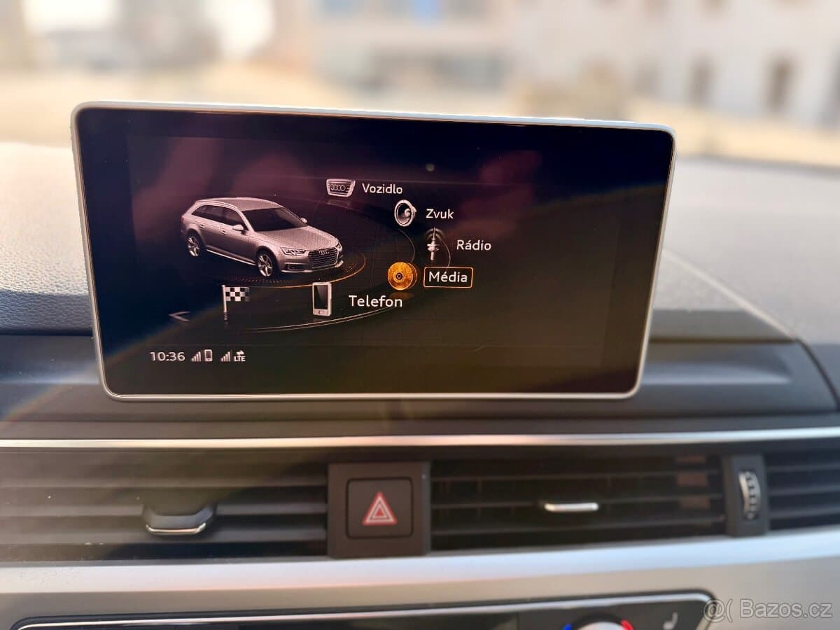 2018 Audi A4 - 13