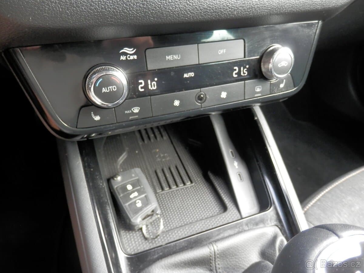 2025 Škoda KAMIQ - 13