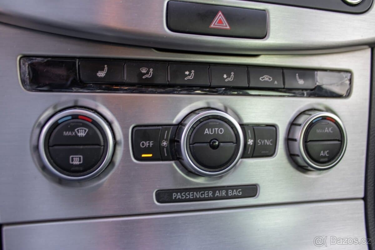 2014 Volkswagen PASSAT - 13