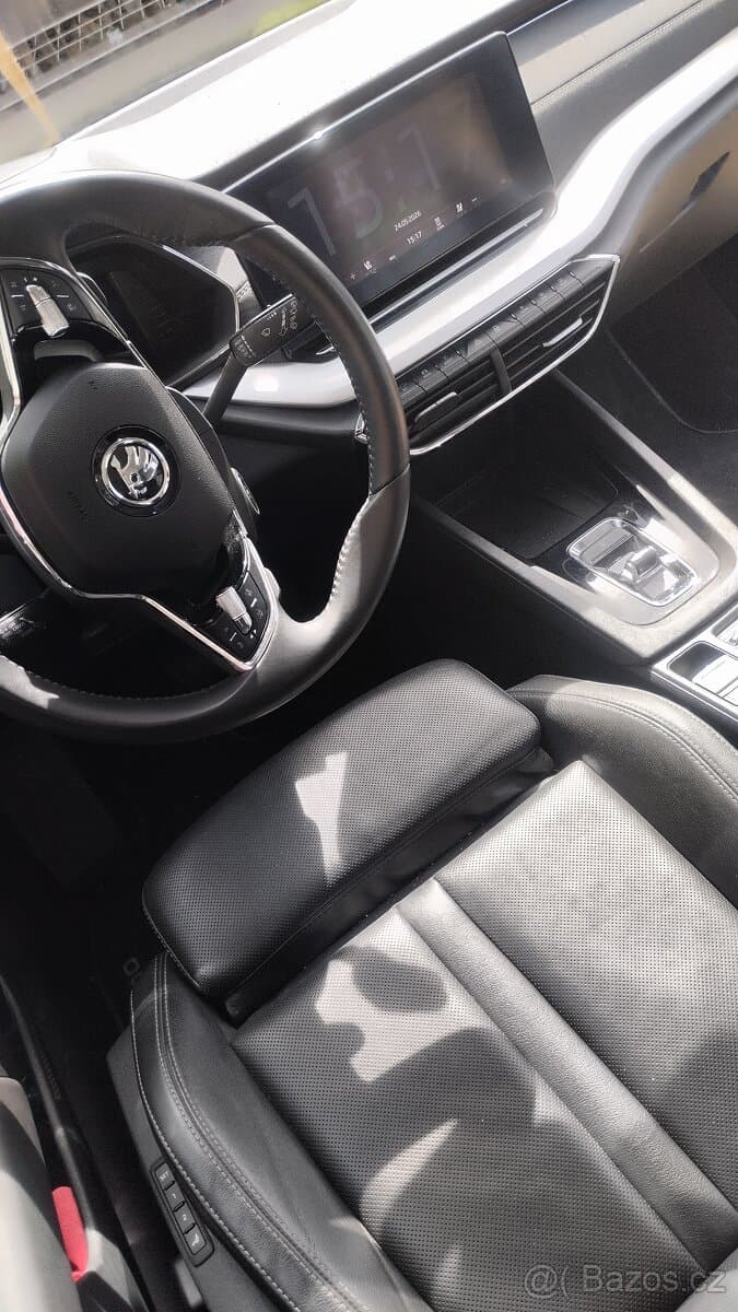 2020 Škoda OCTAVIA - 13