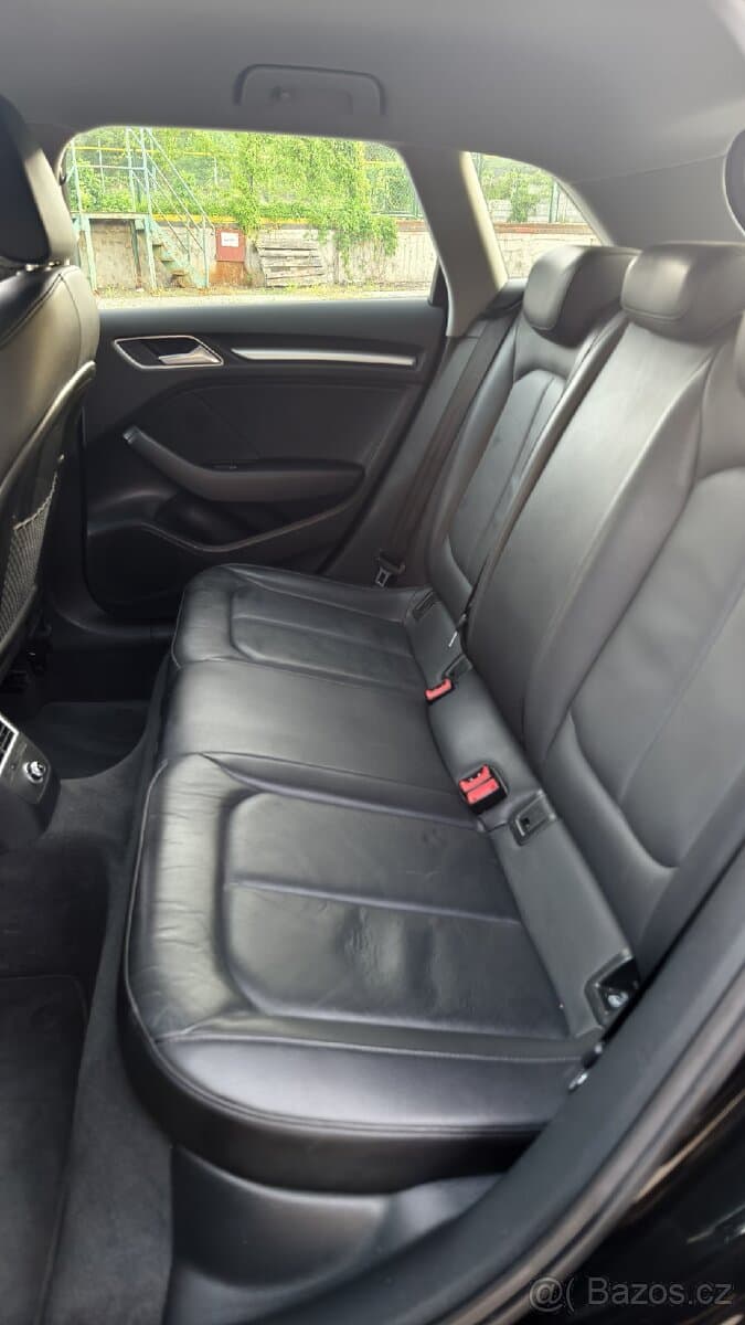 2019 Audi A3 - 13