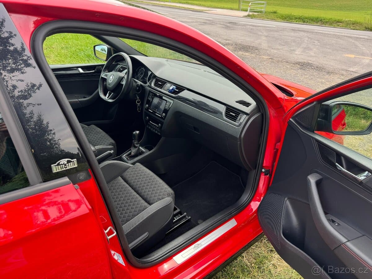 2018 Škoda RAPID - 13