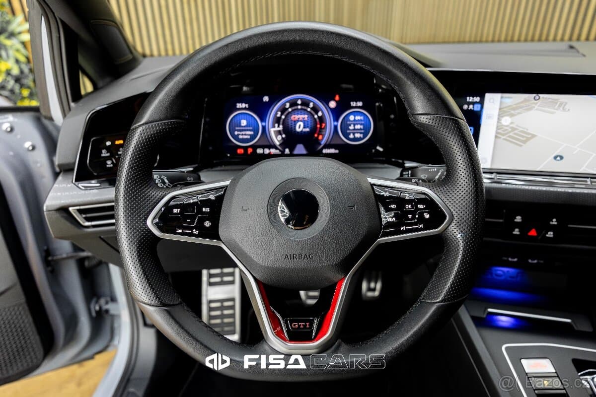 2022 Volkswagen GOLF - 13