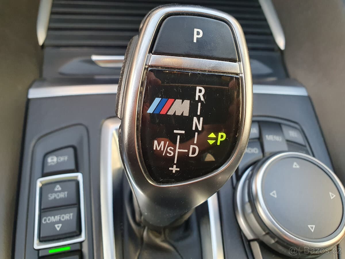 2014 BMW X5 - 13