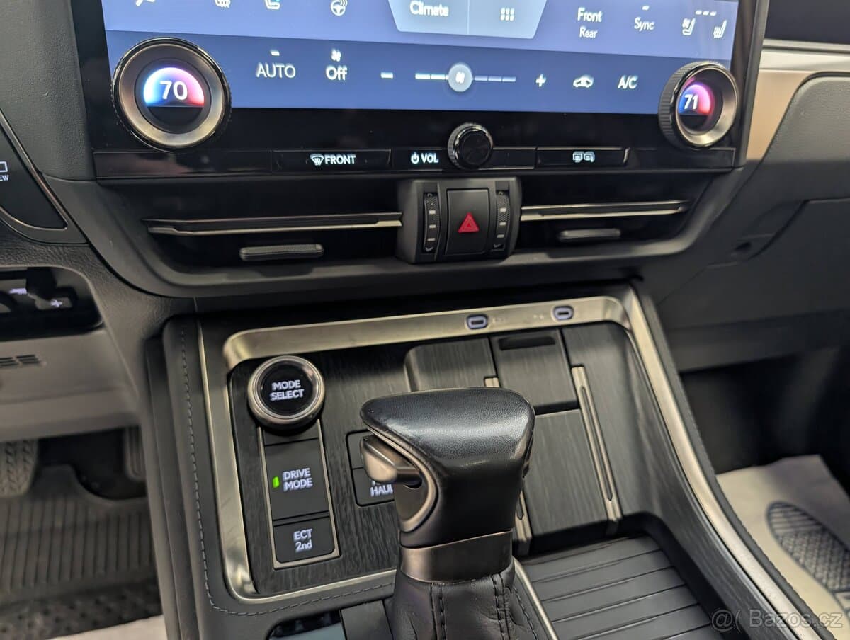 2024 Lexus GS - 13