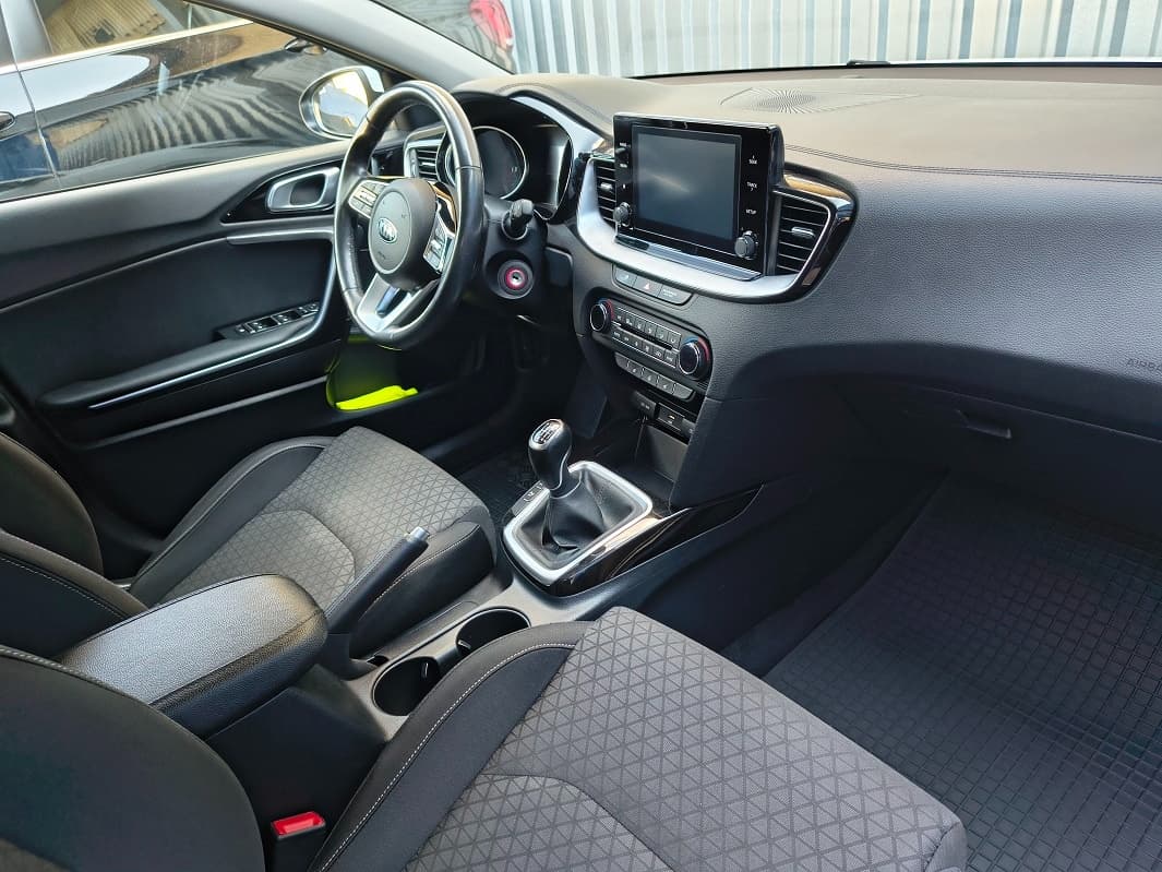 2020 Kia OSTATNÍ - 13