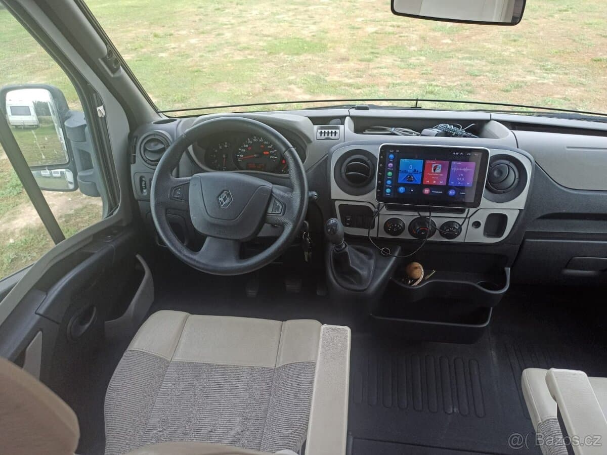 2012 Renault OSTATNÍ - 13