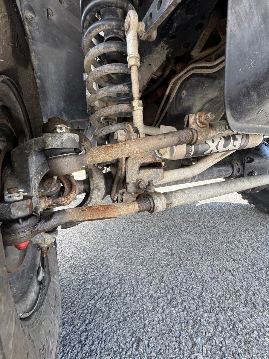 1998 Jeep CHEROKEE - 13