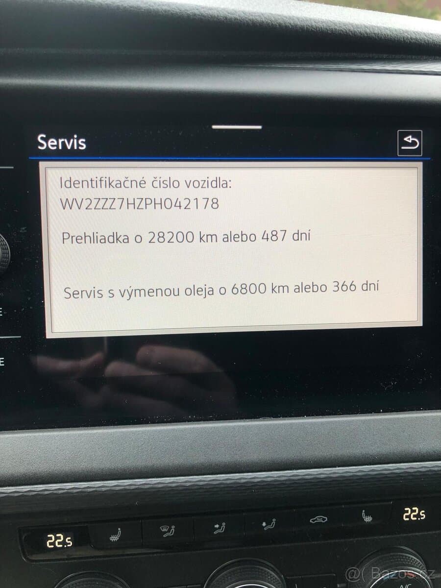 2023 Volkswagen CARAVELLE - 13