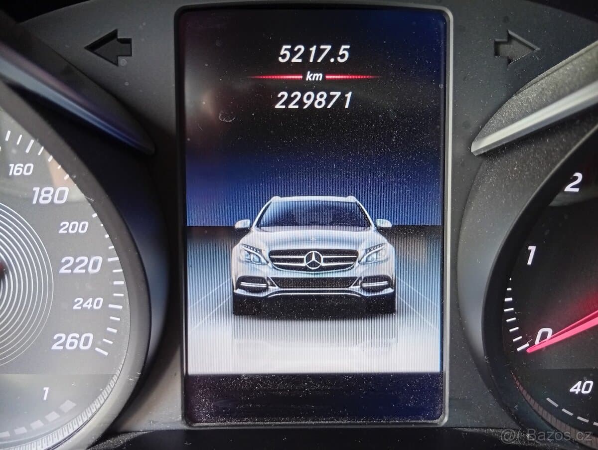 2018 Mercedes-Benz OSTATNÍ - 13
