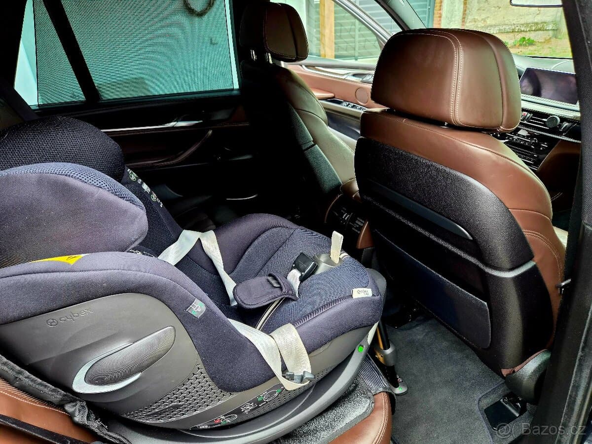 2014 BMW X5 - 13