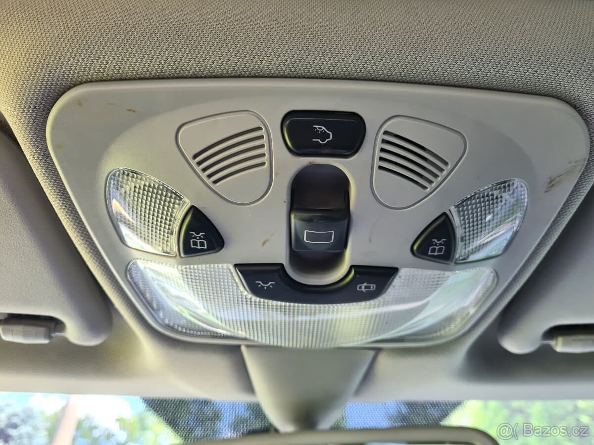 2004 Mercedes-Benz OSTATNÍ - 13