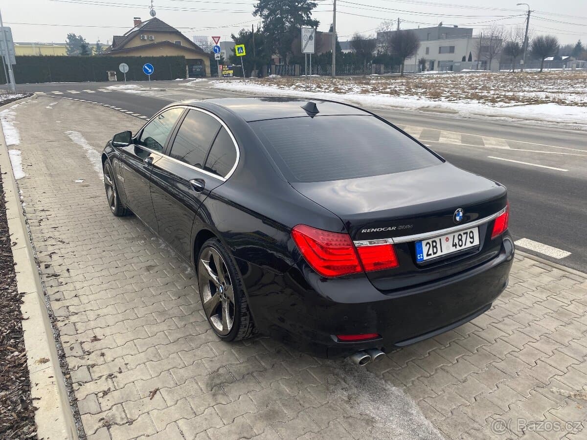 2009 BMW OSTATNÍ - 13