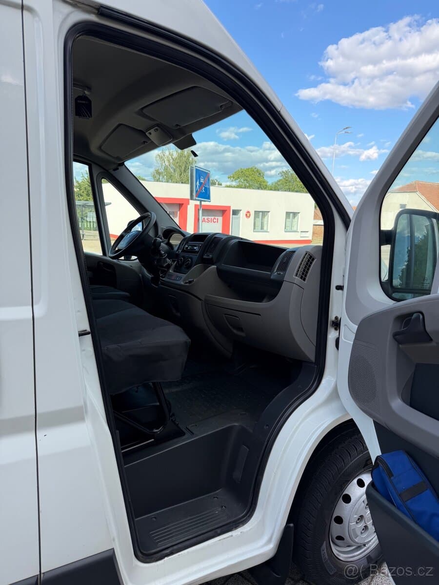 2008 Fiat DUCATO - 13