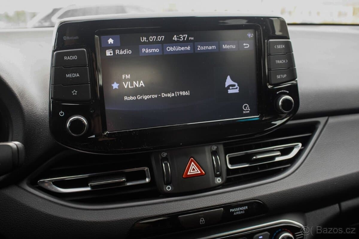 2022 Hyundai i30 - 13