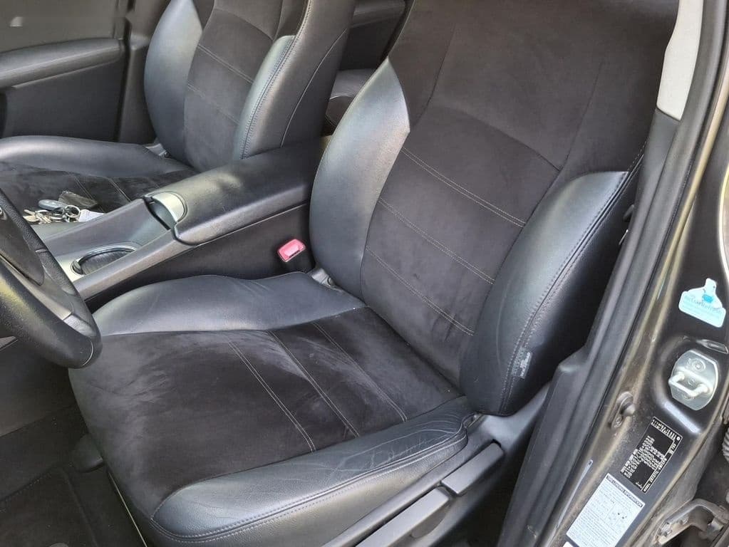 2013 Toyota AVENSIS - 13