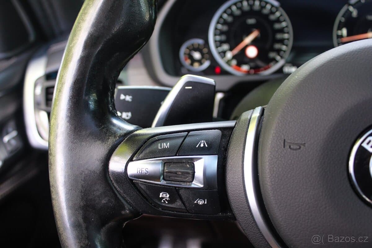 2016 BMW X5 - 13