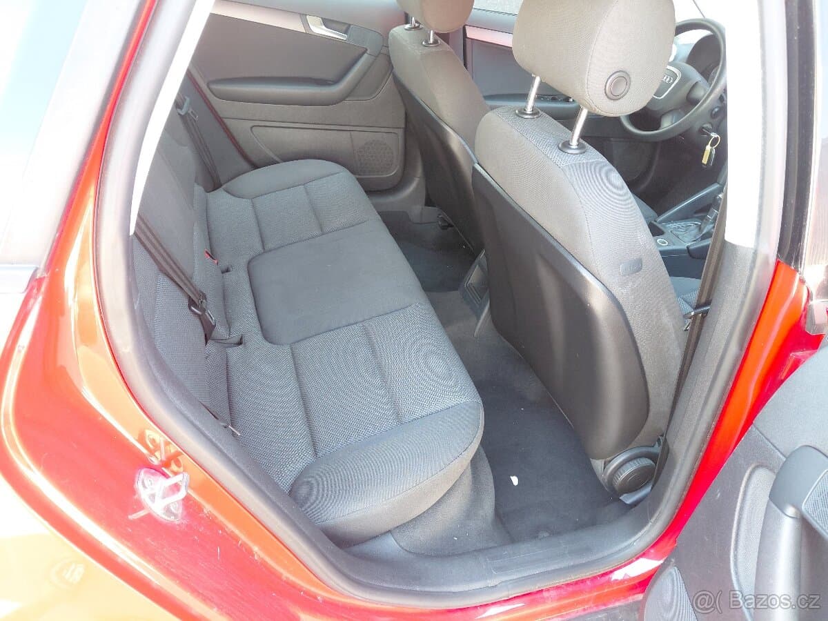 2012 Audi A3 - 13