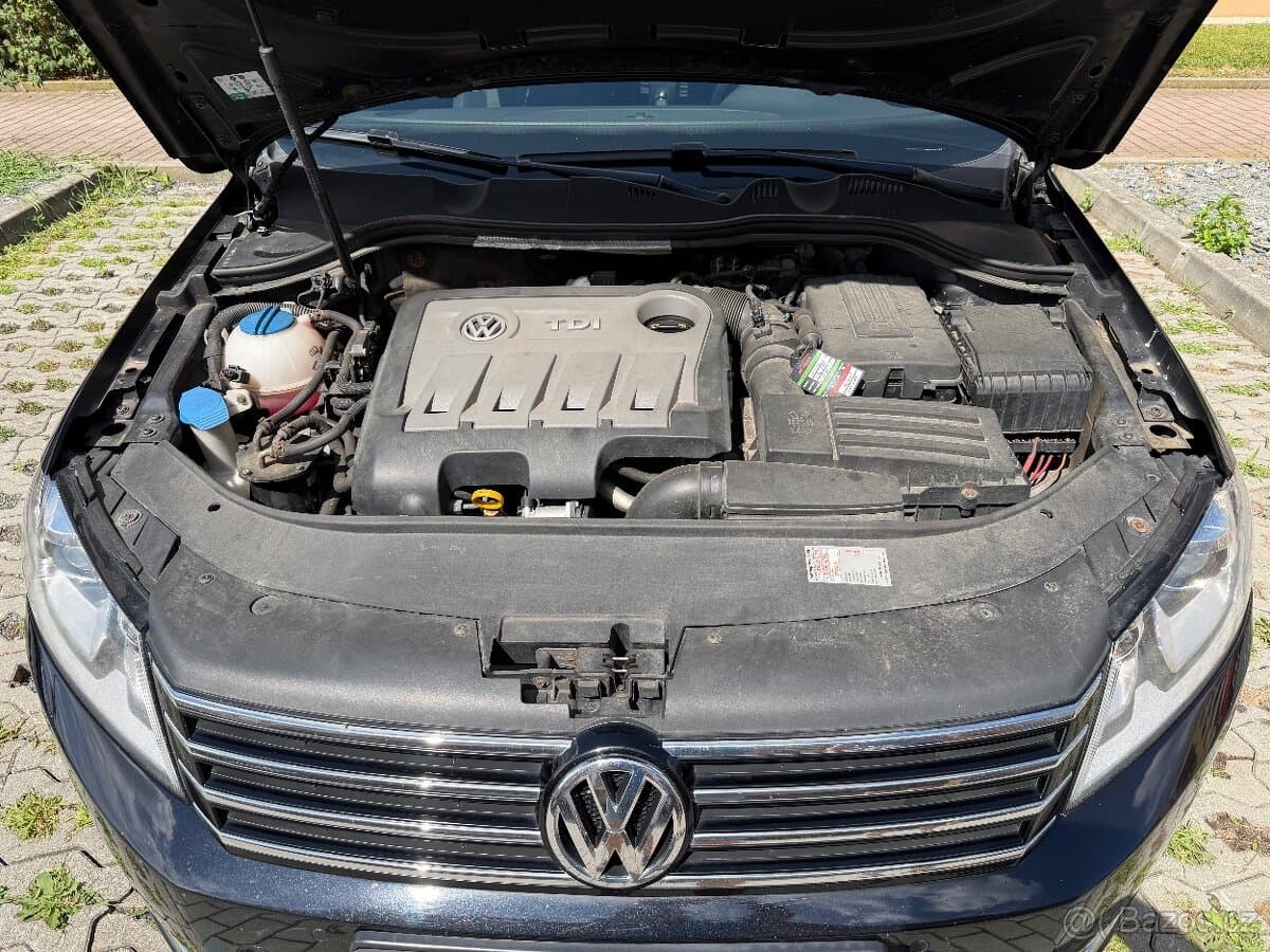 2014 Volkswagen PASSAT - 13