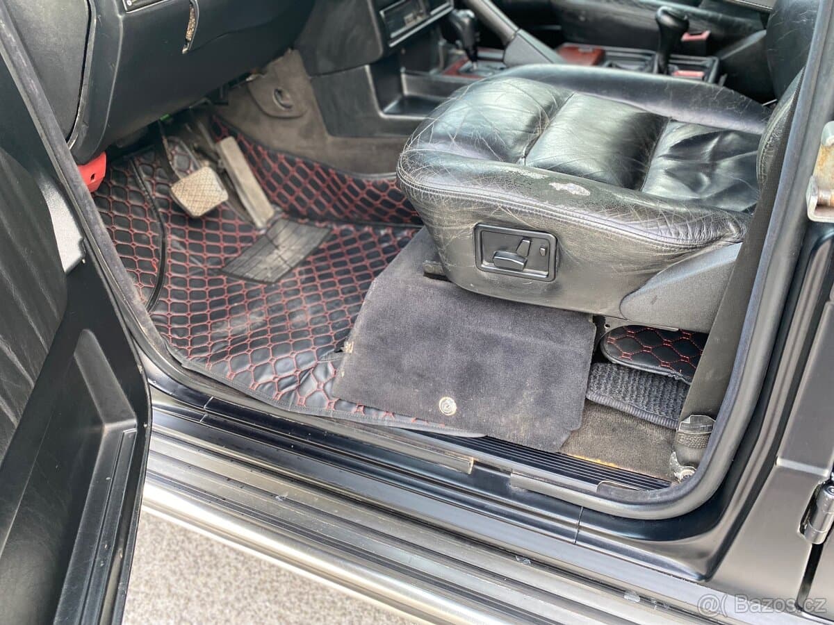 1997 Mercedes-Benz OSTATNÍ - 13