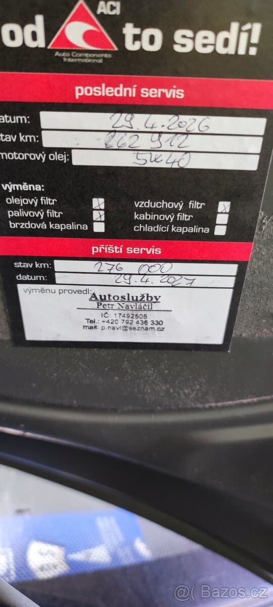 1996 Volkswagen OSTATNÍ - 13