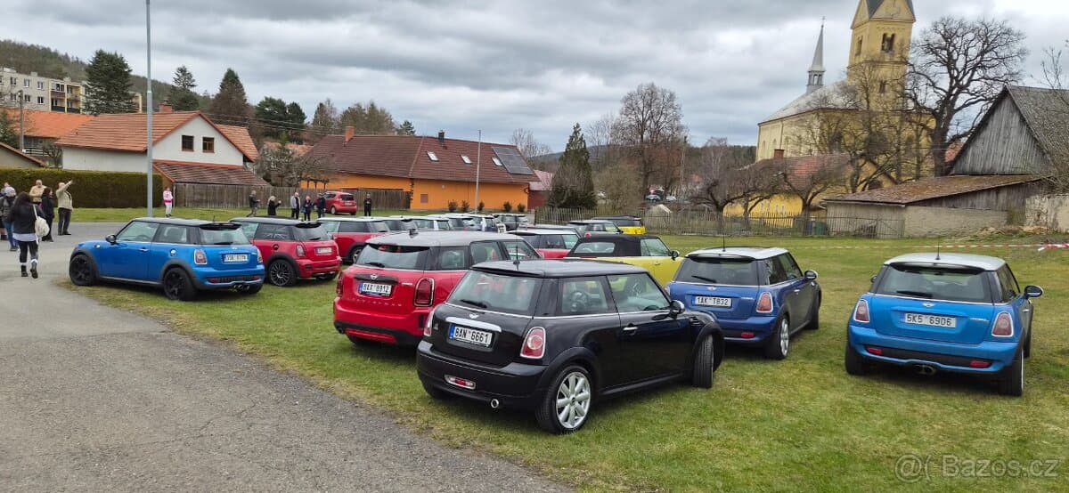 2013 Mini COOPER - 13