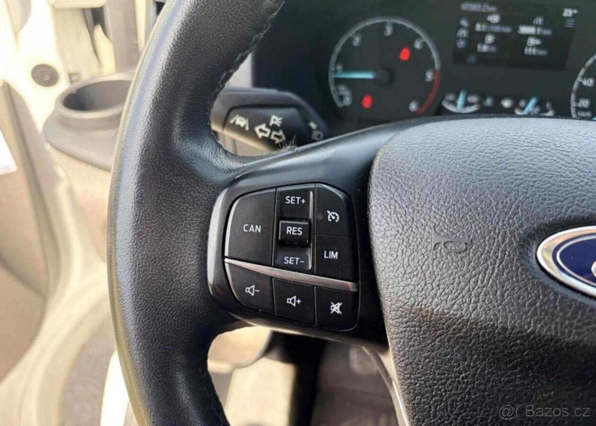 2022 Ford TRANSIT - 13