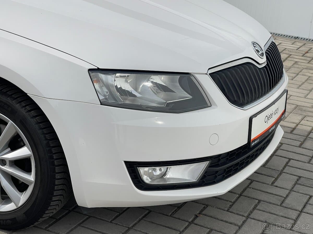 2016 Škoda OCTAVIA - 13