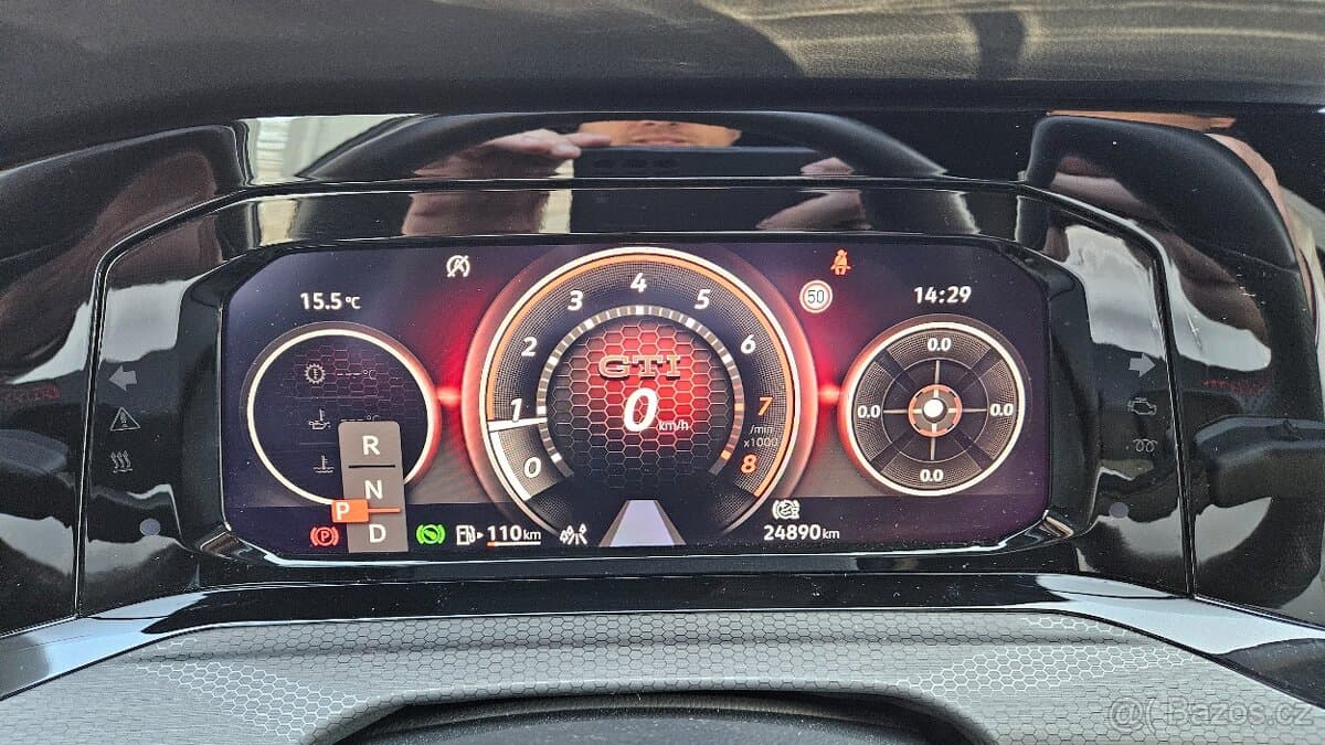 2024 Volkswagen GOLF - 13