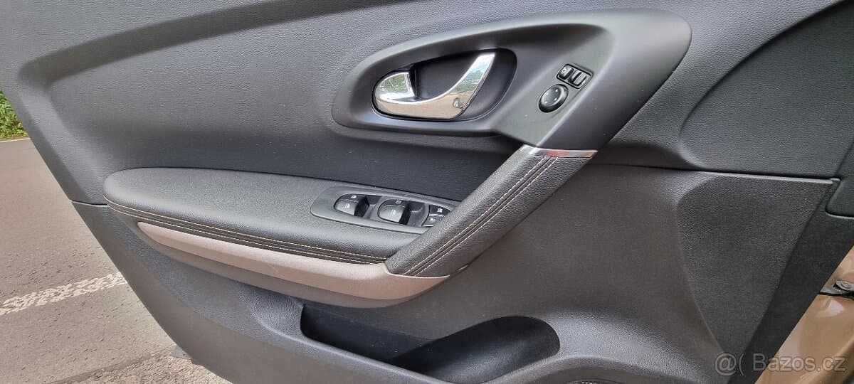 2016 Renault KADJAR - 13