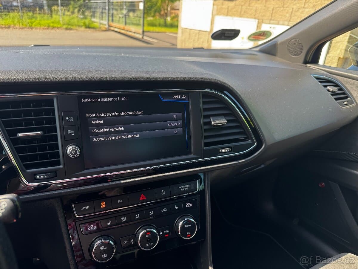 2018 Seat LEON - 13