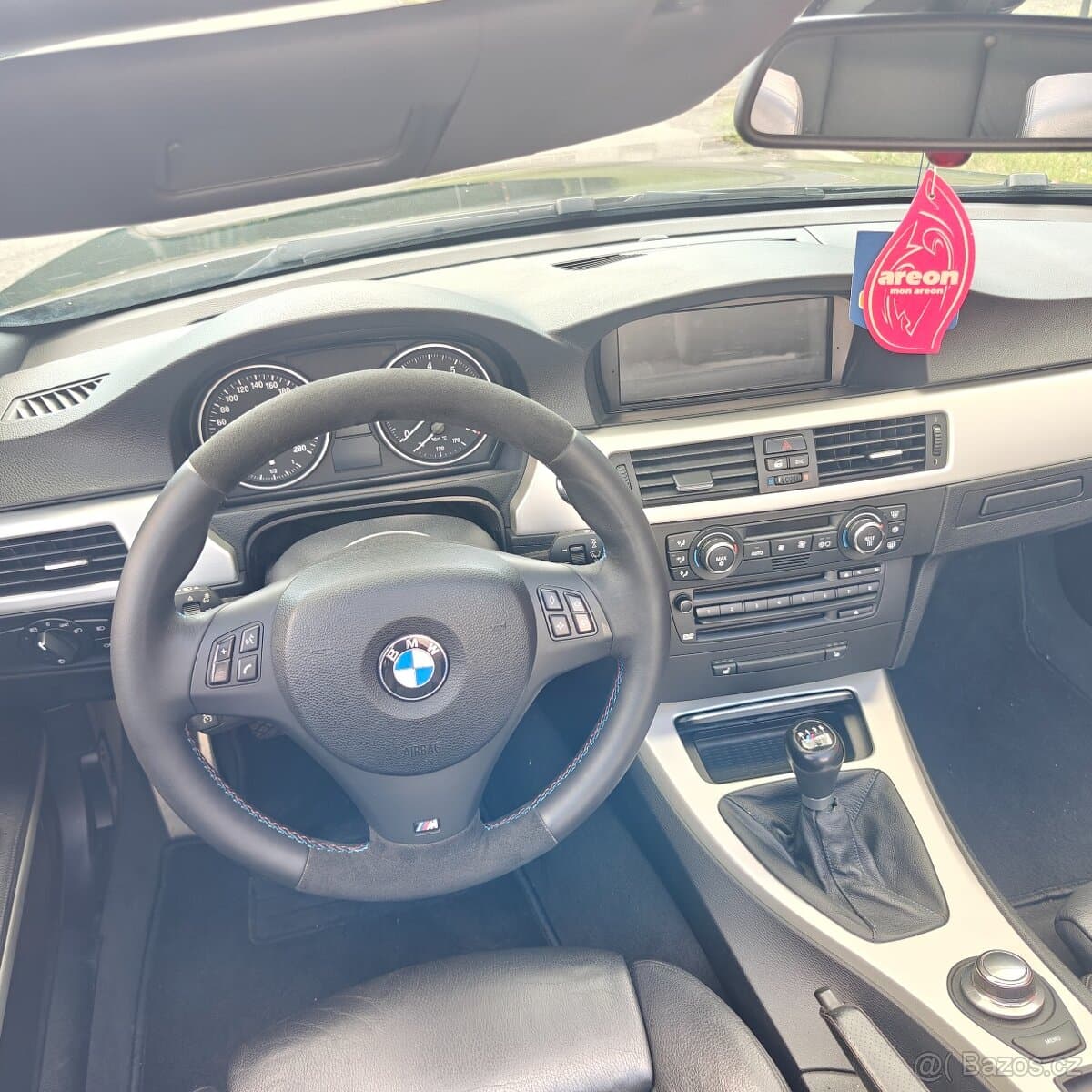 2007 BMW OSTATNÍ - 13