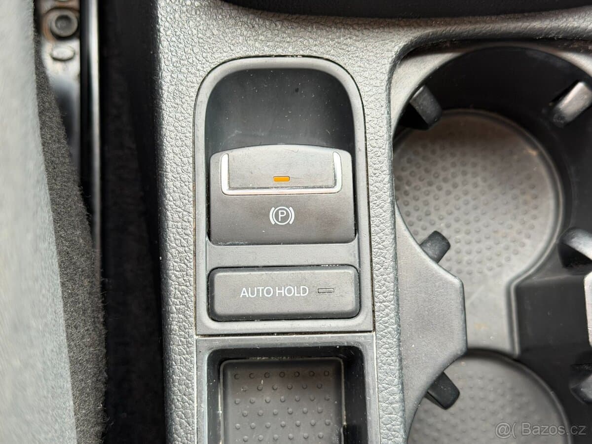 2015 Volkswagen SHARAN - 13