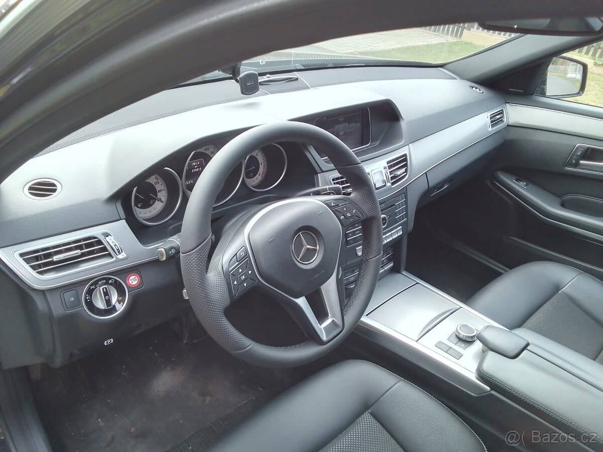 2015 Mercedes-Benz OSTATNÍ - 13