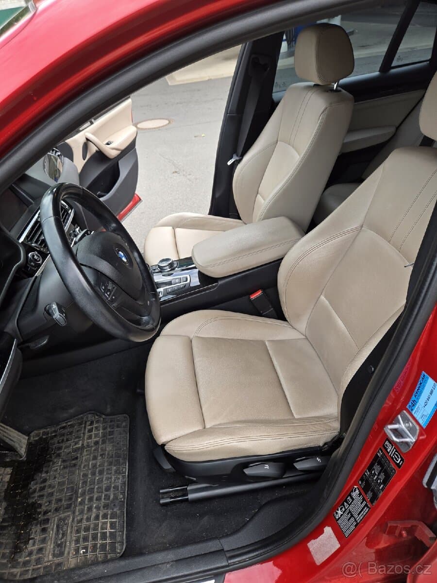 2014 BMW X4 - 13