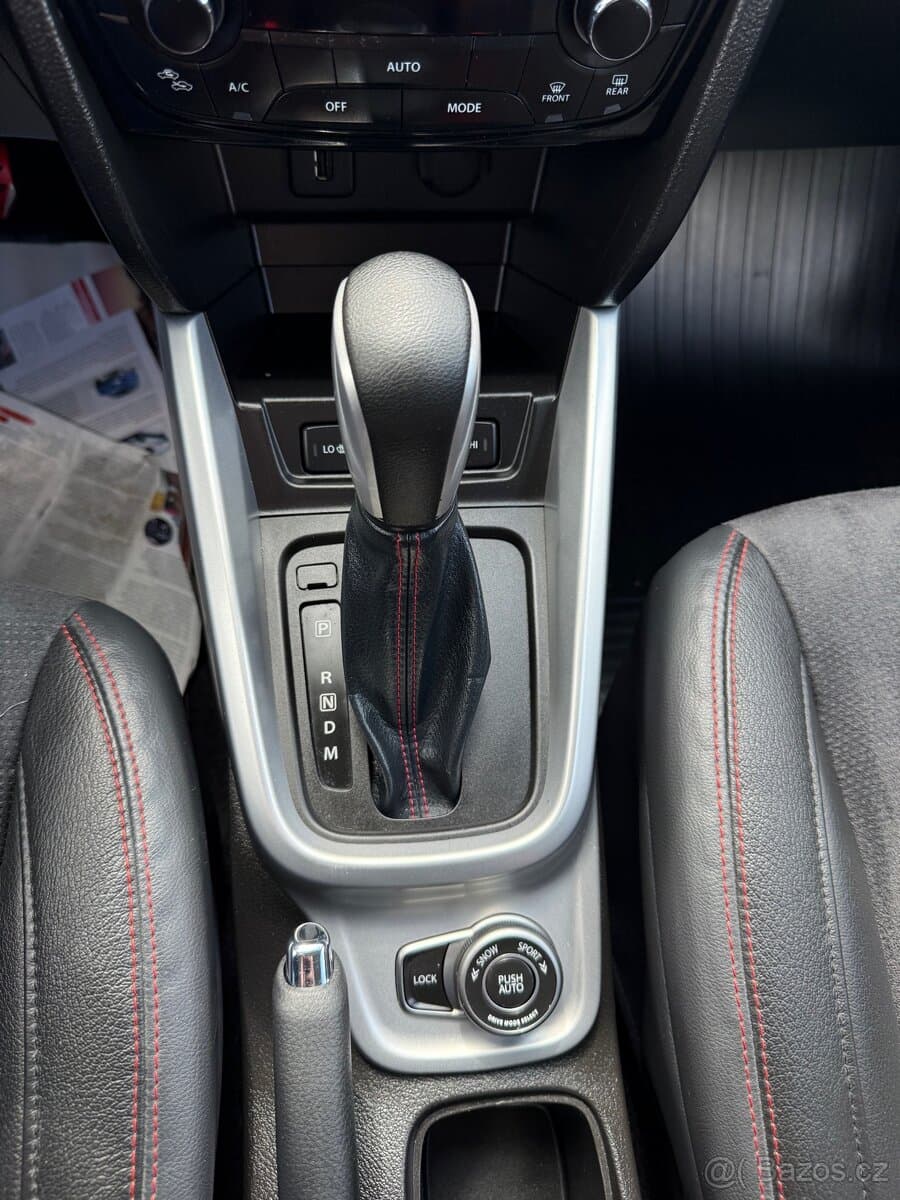 2017 Suzuki VITARA - 13