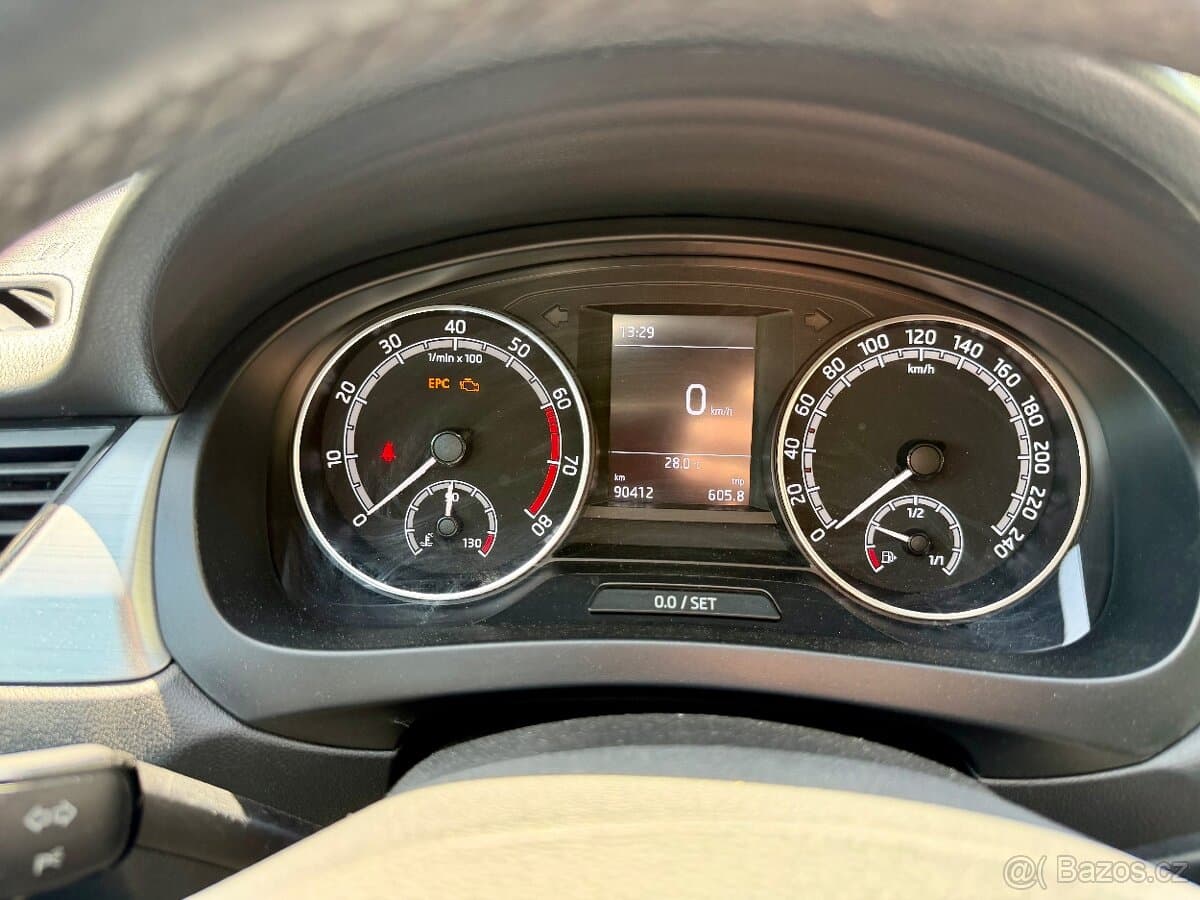 2018 Škoda RAPID - 13