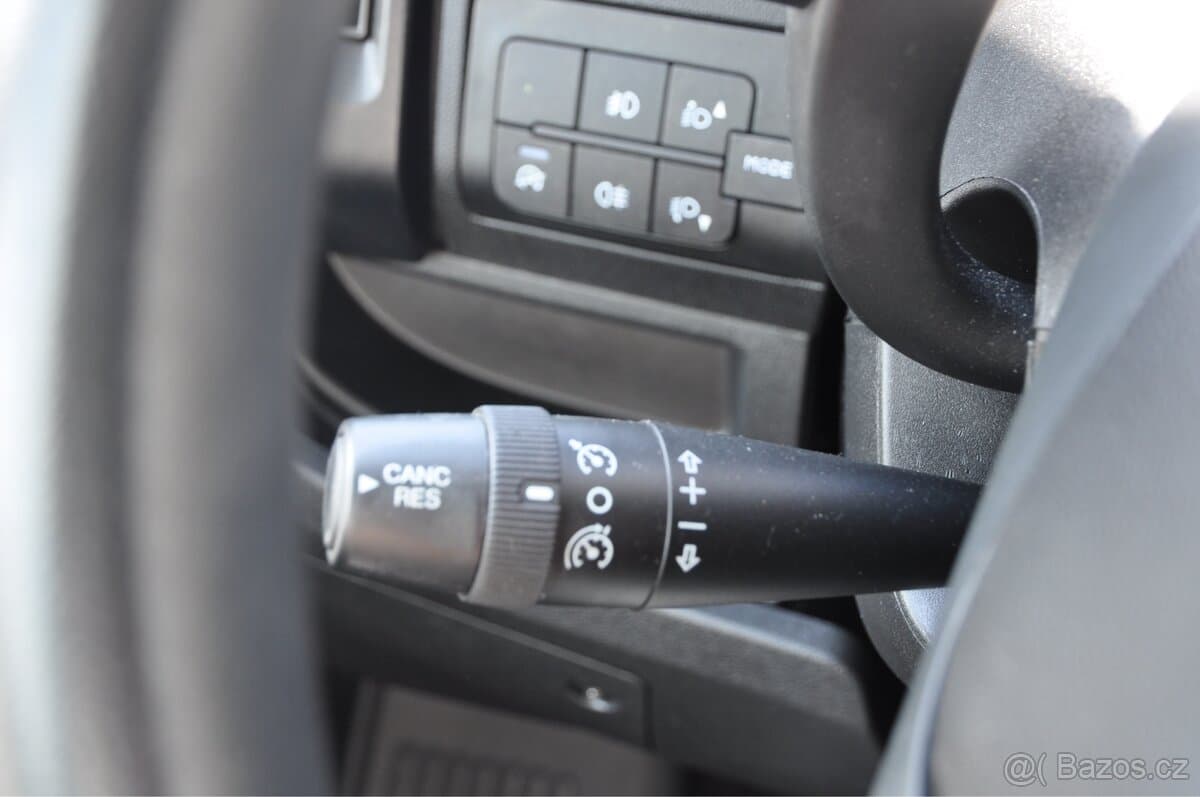 2021 Peugeot BOXER - 13