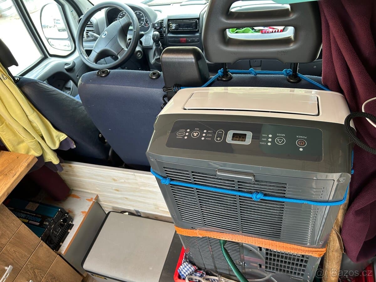 2006 Fiat DUCATO - 13
