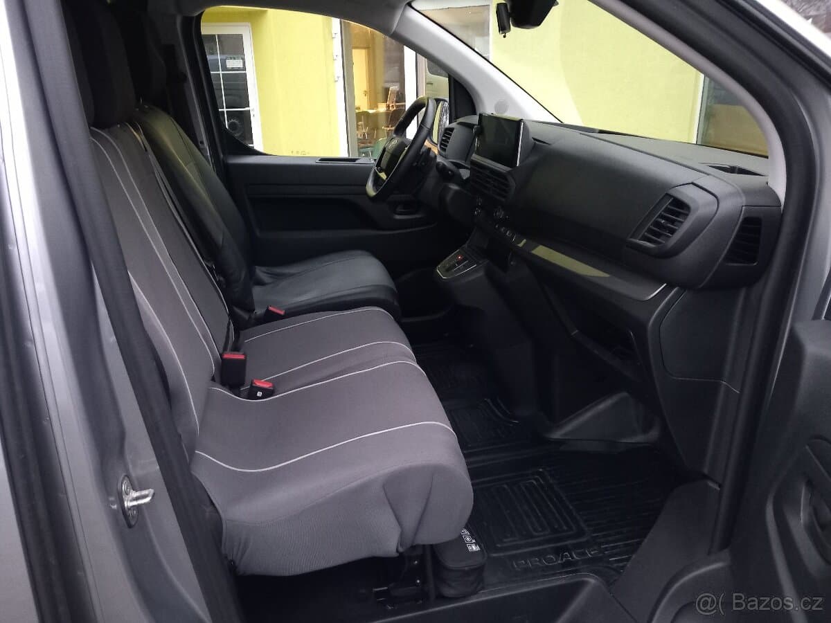 2024 Toyota PROACE - 13