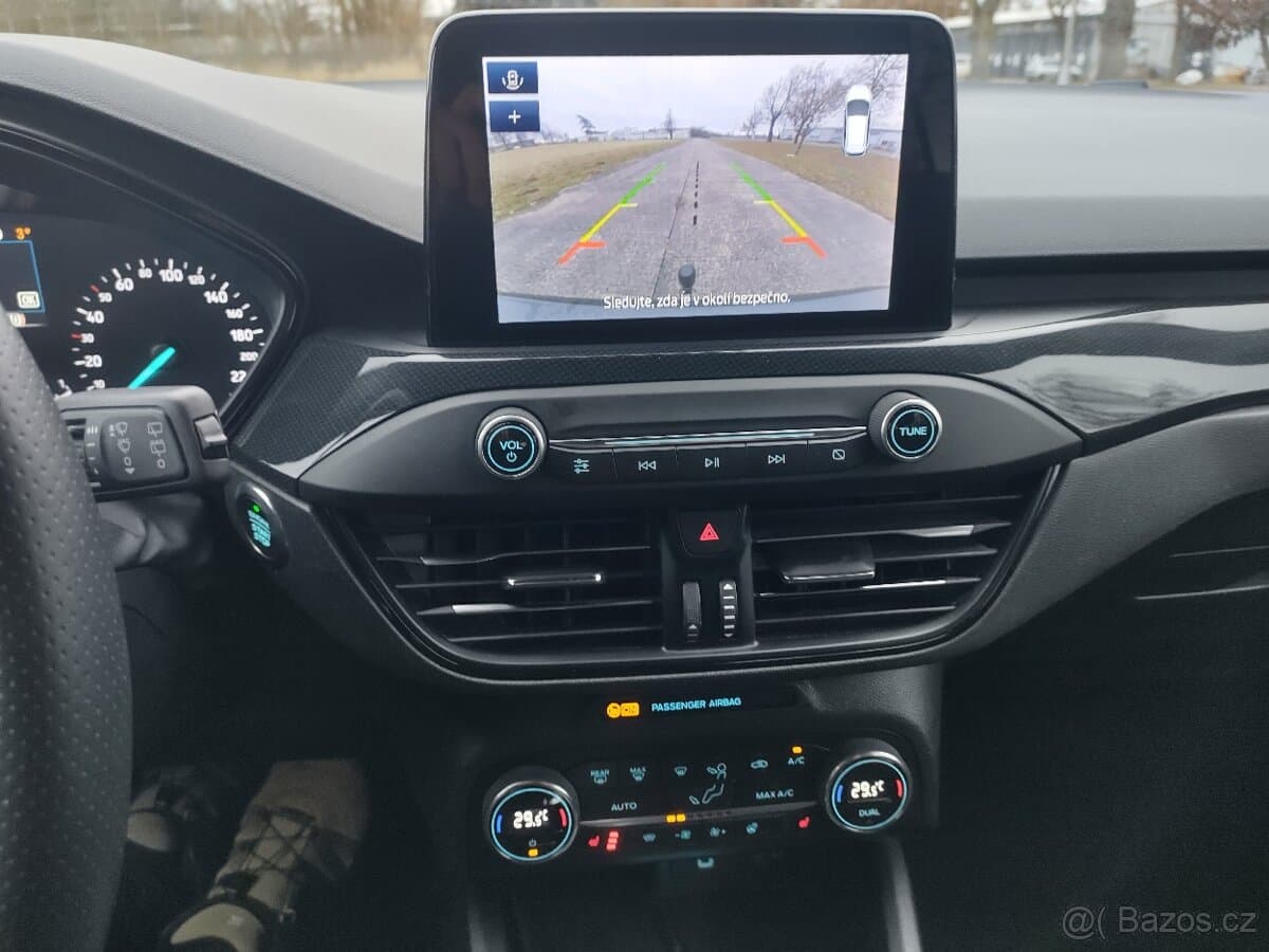 2021 Ford FOCUS - 13