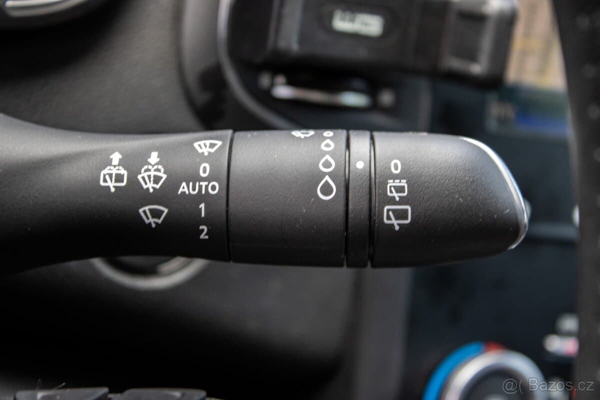 2018 Renault MEGANE - 13